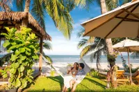 Baan SanSuk Pranburi - Beach Front & Pool Villa - Villas