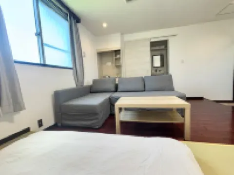 SKW富里市七栄 富里のホテル