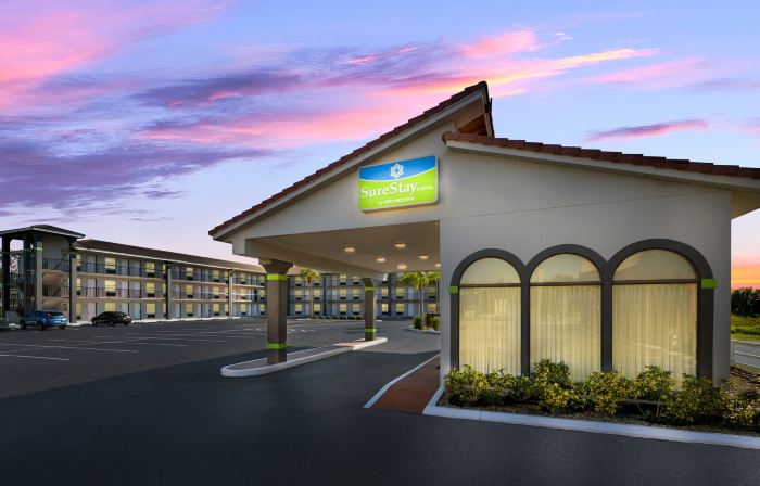 SureStay Hotel by Best Western Clermont Theme Park West