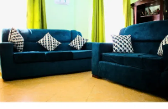 Mamboleo princely Homes