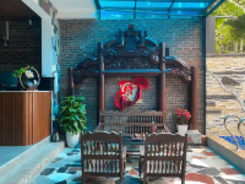 Your Home