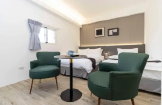 T&C Homestay