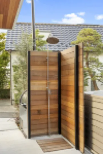 30 secnds away from Zushi Beach! Private Luxury Seaside Villa -MAX 8 ppl. Free Parking