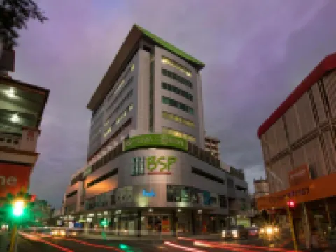 Quest Suva Hotels in Suva