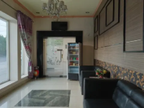 Hotel O Puri Homestay Hoteles en Kendari