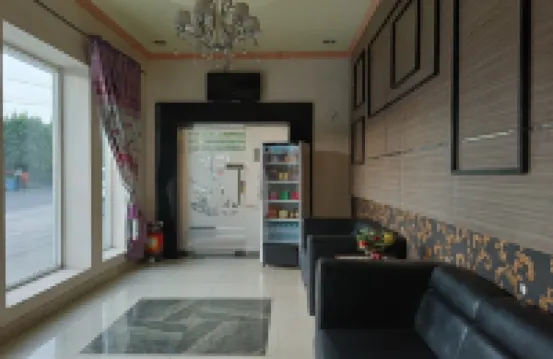 Hotel O Puri Homestay