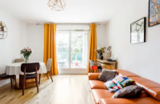 Passion et Détente By UTA HOUSE