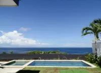 The Siren Resort Nusa Penida - Ocean View Villas - Bungalows