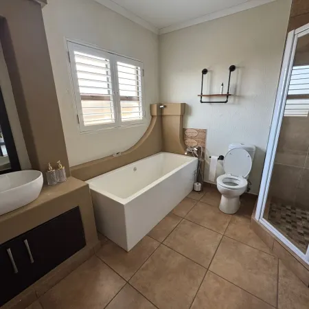 Luxury Rustenburg Villa | Pool, Braai & Fast Wi-Fi