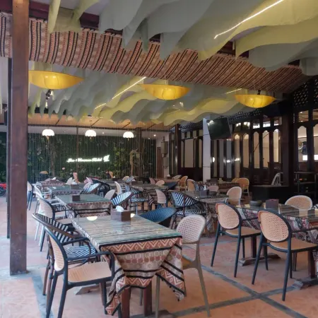 Lao Blossom Boutique Hotel Отели рядом с достопримечательностью «Ват Ахам»