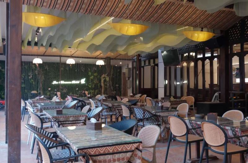 Lao Blossom Boutique Hotel