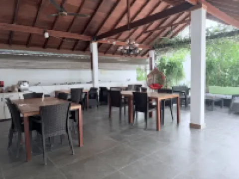 水綠洲中國酒店 圖杜島酒店