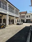 Courtyard by Heritage Row - Pensions