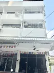 S Hostel sukhumvit 48,Near Phrakanong BTS - que admiten mascotas