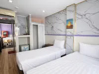 KHÁCH SẠN Q SONG CHI CÔN ĐẢO Các khách sạn gần Sở Lò Vôi