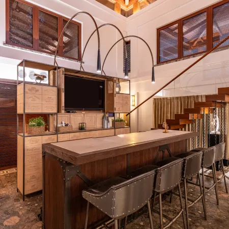 Azara Beach House
