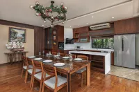 Villa Nha Trang Ocean Front Luxury Abogo