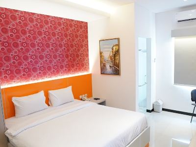 Hayden inn Purwokerto