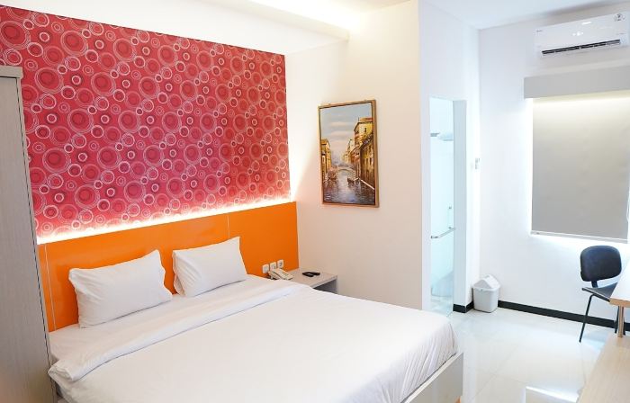 Hayden inn Purwokerto