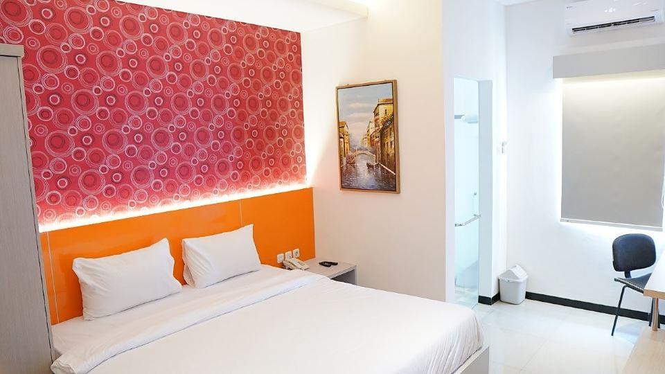 Hayden inn Purwokerto