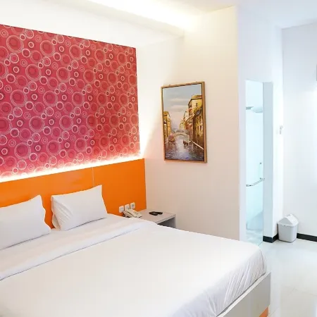 Hayden inn Purwokerto