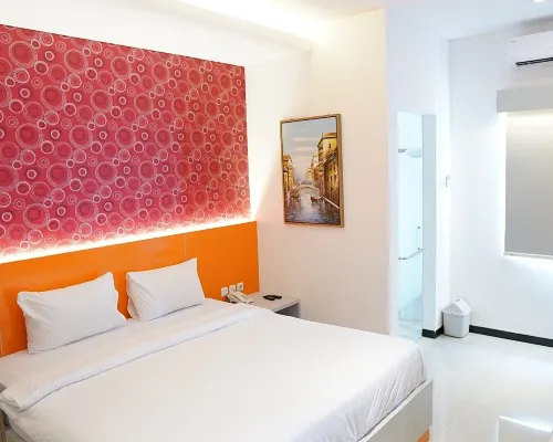 Hayden inn Purwokerto Hotels in Purwokerto