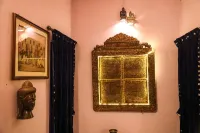 Harpalsar Haveli