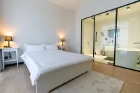 Spacious Family Apartment in UB Zaisan - 4つ星
