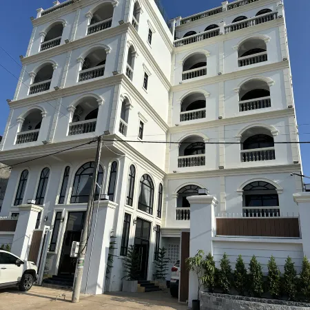 Ranisa Kampot