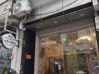 Homestay CHAT | Étage Hoan Kiem | Old Quarter Heart 河內文廟——國子監附近的飯店