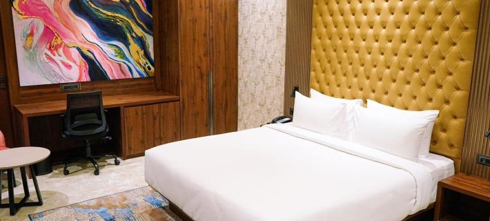 Enrise by Sayaji Nagpur Hotels in Nagpur