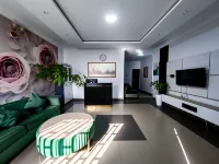 Aotel Hotel Lagos Crescent
