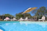 Domaine Des Piéris - Chambres d'Hôtes