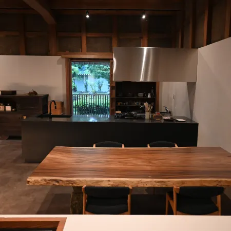 ICHIJODANI SAKU
