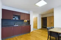 Alpengluhen Suite - panorama views at the Lechtal in Tyrol for 2-4 persons - Apartments