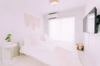 Fukuoka Hakata Hakata Spacious & Stylish Stay 506 - Apartments