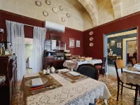 Julina Boutique Living - breakfast