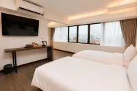 The Wang Yaowarat Hotel Hotels in Pom Prap Sattru Phai