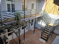 Family guest house Ali Abbos
