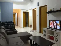 Rawang Ho Budget Homestay Hotels in Rawang