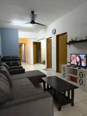 Rawang Ho Budget Homestay - 2 Sao