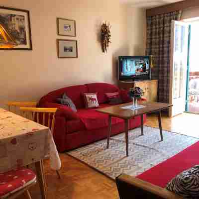 Apartment Arnica Rooms
