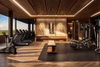 Twinpalms Treehouses Phuket - Thermen