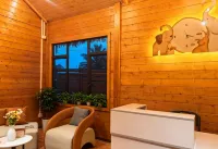 Semporna Fairy Waterfront Resort