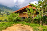 Sa Pa EC homestay - 3-Star