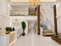 JINCHENG HOTEL - С парковкой