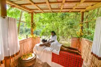 RUBALIKA SAFARI LODGE AND FARM - spa