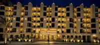 Settle Inn Jebal Apartments - 3-Star