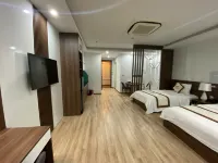 HOTEL 79 - Bãi đậu xe