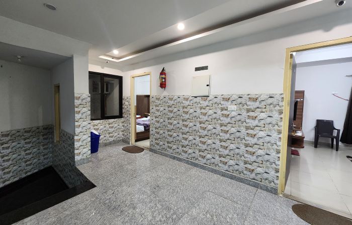 Hotel Katra Orchid